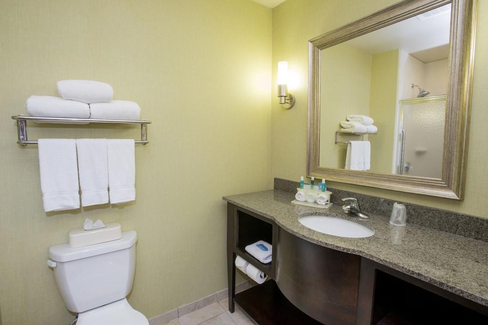 Holiday Inn Express Hotel & Suites Richwood - Cincinnati South By Ihg Dış mekan fotoğraf