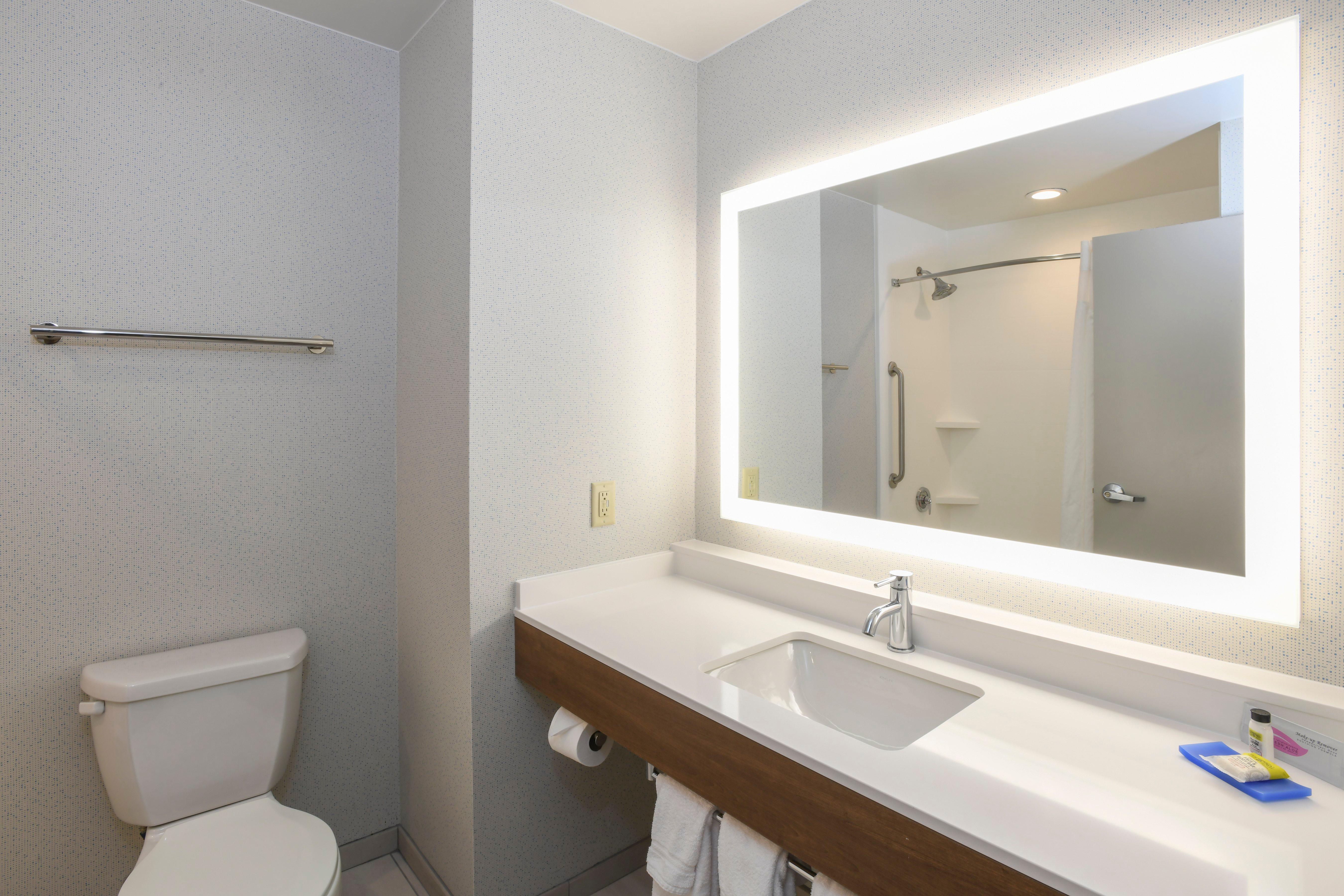 Holiday Inn Express Hotel & Suites Richwood - Cincinnati South By Ihg Dış mekan fotoğraf