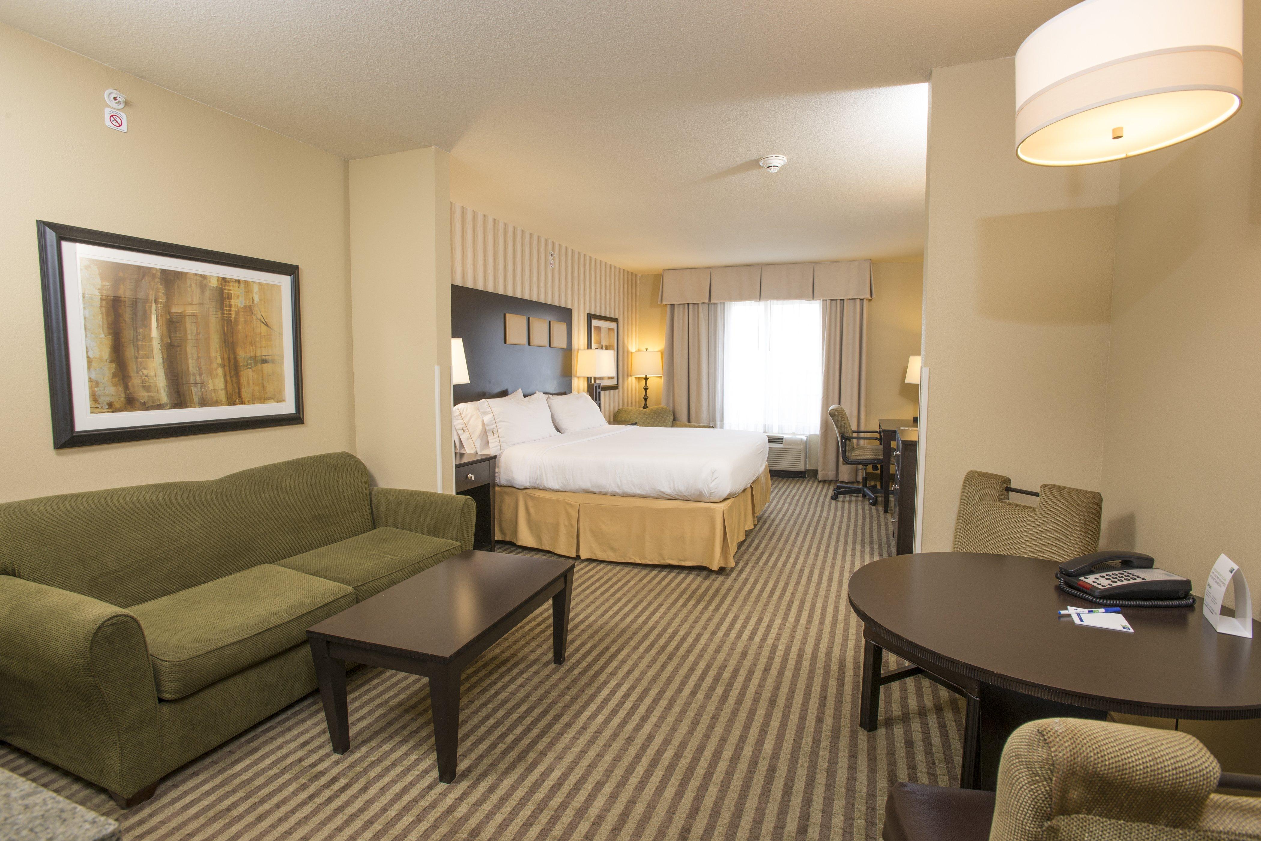 Holiday Inn Express Hotel & Suites Richwood - Cincinnati South By Ihg Dış mekan fotoğraf