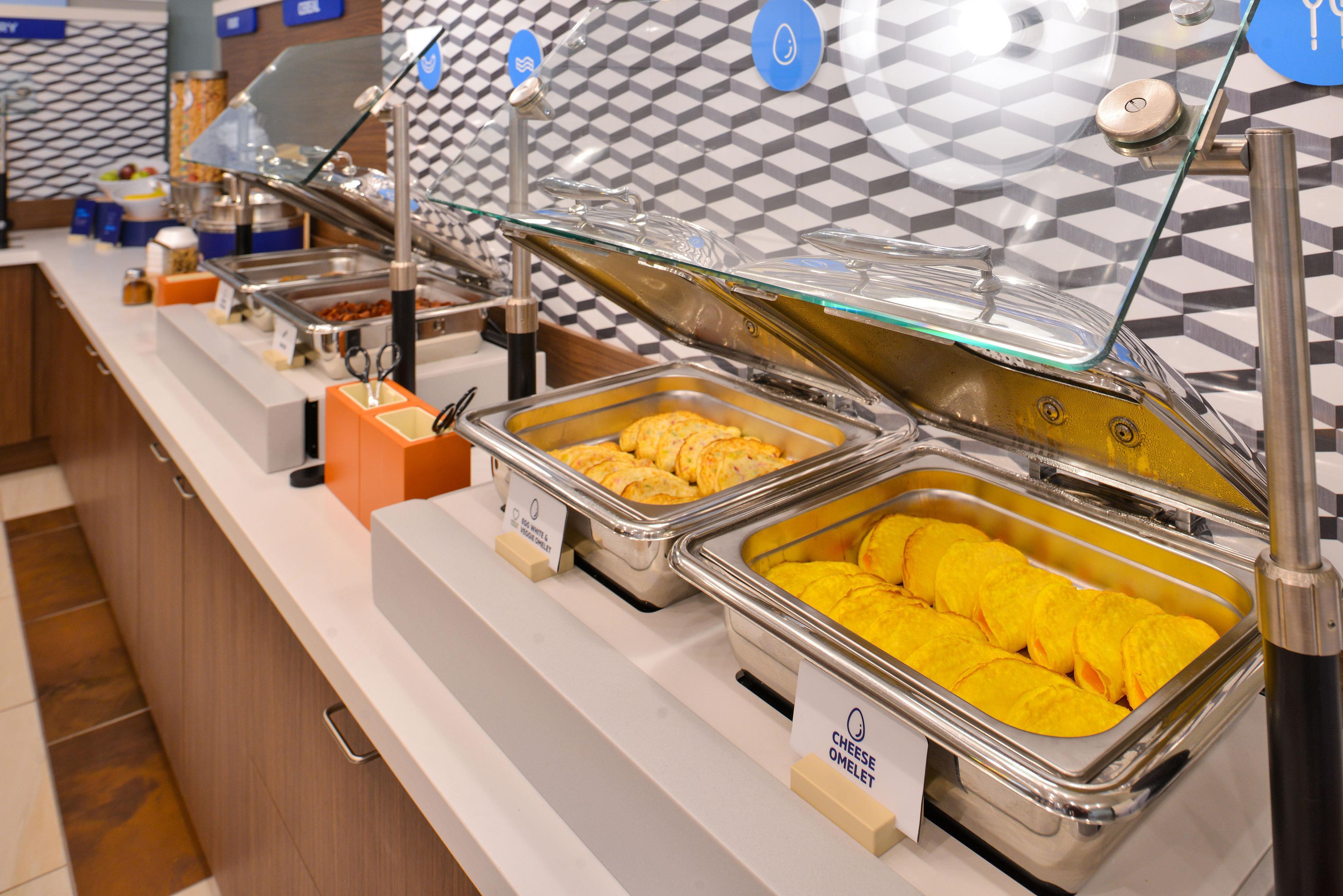 Holiday Inn Express Hotel & Suites Richwood - Cincinnati South By Ihg Dış mekan fotoğraf