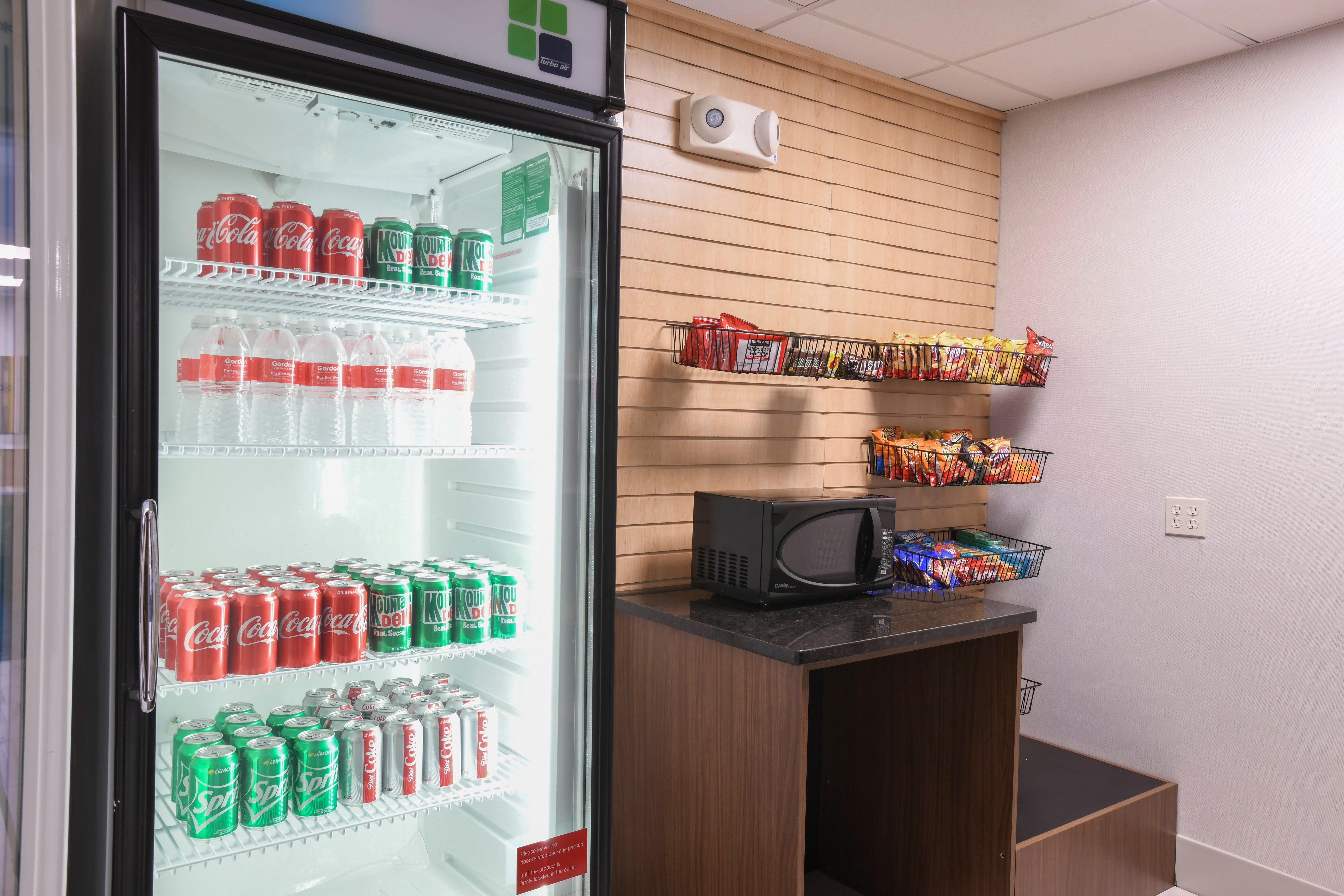 Holiday Inn Express Hotel & Suites Richwood - Cincinnati South By Ihg Dış mekan fotoğraf